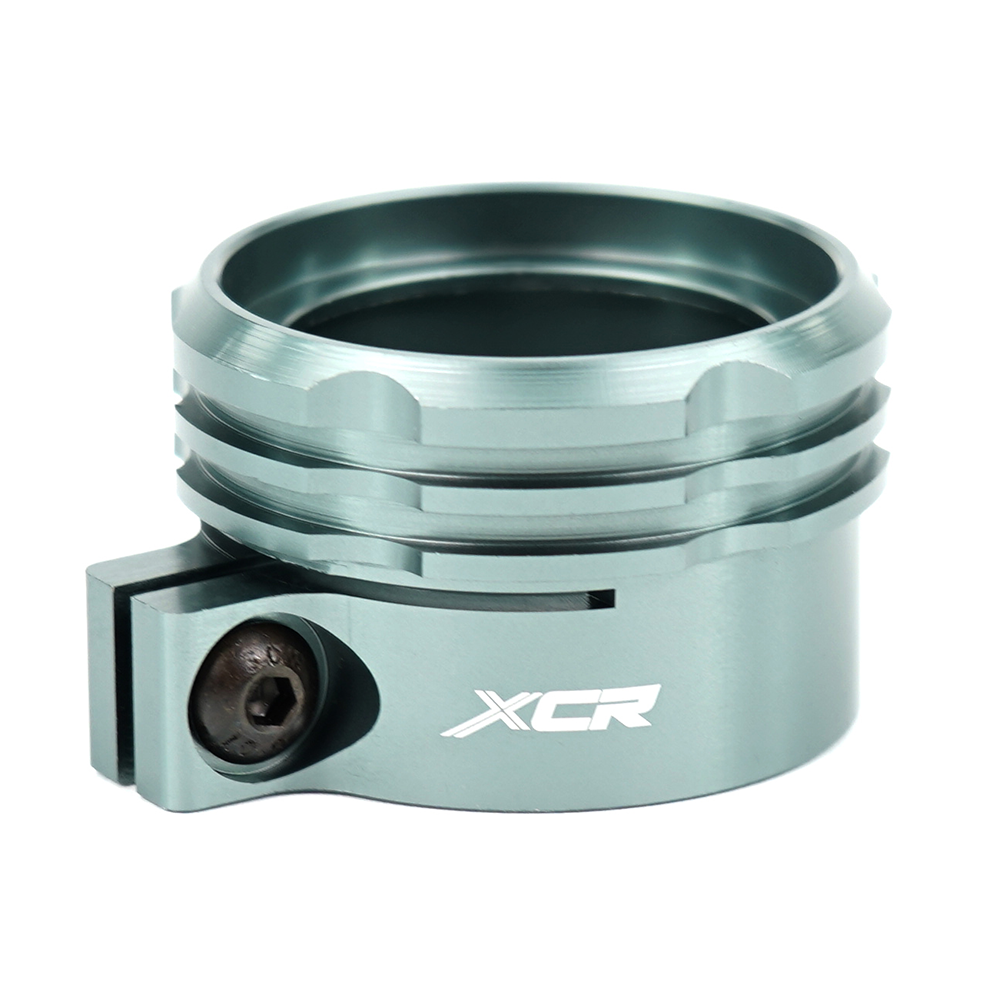C54536 Muffler silicon ring guard(XCR,SCR)